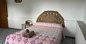 Casa Rural El Salao 0021