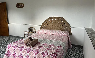 Casa Rural El Salao en Olvera (Cádiz) - Foto 21