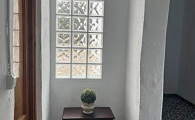 Casa Rural El Salao en Olvera (Cádiz) - Foto 24