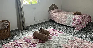 Casa Rural El Salao 0025