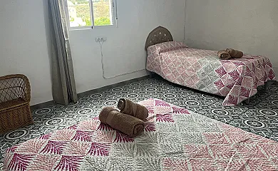 Casa Rural El Salao en Olvera (Cádiz) - Foto 25