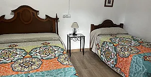 Casa Rural El Salao 0030