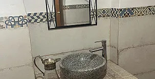 Casa Rural El Salao 0031