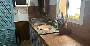 Casa Rural El Salao 0032