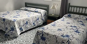 Casa Rural El Salao 0038