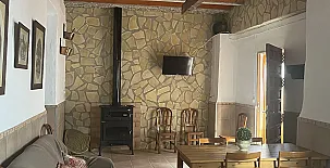 Casa Rural El Salao 0041