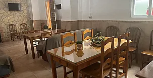 Casa Rural El Salao 0042