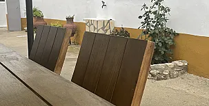 Casa Rural El Salao 0043