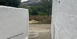 Casa Rural El Salao 0048