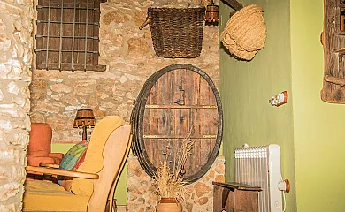 L´Amborget y La Mallada en Sant Jordi. San Jorge (Castellón) - Foto 18