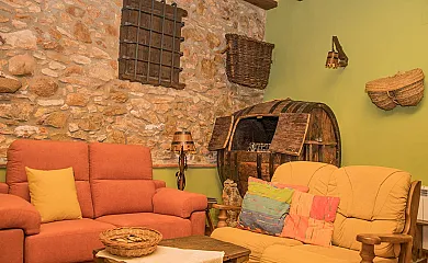 L´Amborget y La Mallada en Sant Jordi. San Jorge (Castellón) - Foto 20