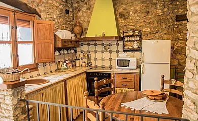 L´Amborget y La Mallada en Sant Jordi. San Jorge (Castellón) - Foto 22