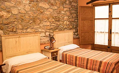 L´Amborget y La Mallada en Sant Jordi. San Jorge (Castellón) - Foto 25