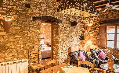 L´Amborget y La Mallada en Sant Jordi. San Jorge (Castellón) - Foto 8