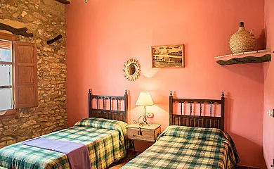 L´Amborget y La Mallada en Sant Jordi. San Jorge (Castellón) - Foto 9