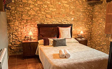 L´Amborget y La Mallada en Sant Jordi. San Jorge (Castellón) - Foto 10