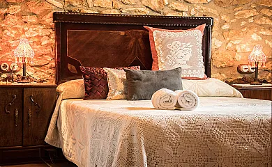 L´Amborget y La Mallada en Sant Jordi. San Jorge (Castellón) - Foto 11