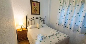 Casa Viola De Cazorla 004