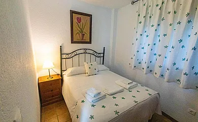 Casa Viola De Cazorla en Cazorla (Jaén) - Foto 4