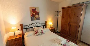 Casa Viola De Cazorla 005