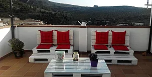 Casa Viola De Cazorla 002