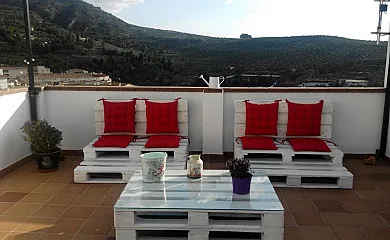 Casa Viola De Cazorla en Cazorla (Jaén) - Foto 2