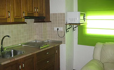 Casa Viola De Cazorla en Cazorla (Jaén) - Foto 7