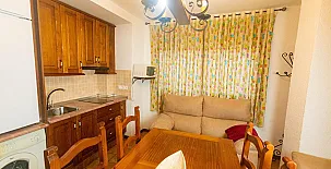 Casa Viola De Cazorla 003