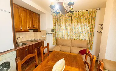 Casa Viola De Cazorla en Cazorla (Jaén) - Foto 3