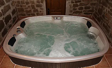 Masía Vilalta en Florejacs (Lleida) - Foto 4