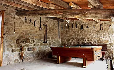 Masía Vilalta en Florejacs (Lleida) - Foto 2