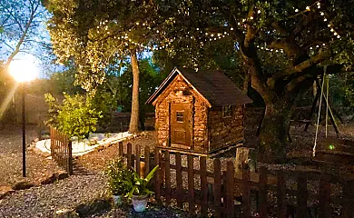 CASA LOS PEDROCHES en Alcaracejos (Córdoba) - Foto 2