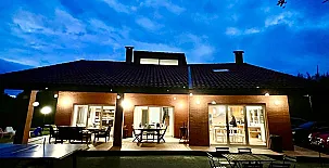 Casa Bosque Albite 005