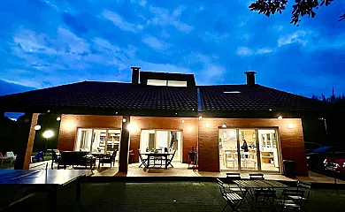 Casa Bosque Albite en Llanera (Asturias) - Foto 5