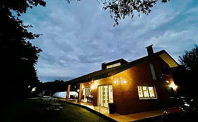 Casa Bosque Albite en Llanera (Asturias) - Foto 2