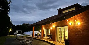 Casa Bosque Albite 003