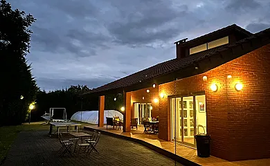 Casa Bosque Albite en Llanera (Asturias) - Foto 3