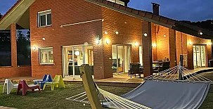 Casa Bosque Albite 004