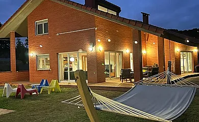 Casa Bosque Albite en Llanera (Asturias) - Foto 4