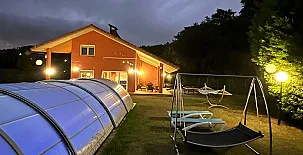 Casa Bosque Albite 0037