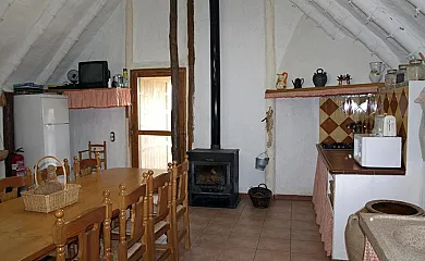 La Barraca de Salvador en Deltebre (Tarragona) - Foto 9