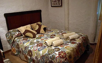 La Barraca de Salvador en Deltebre (Tarragona) - Foto 13