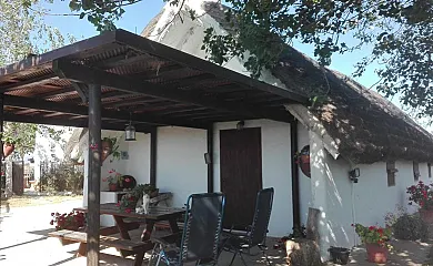 La Barraca de Salvador en Deltebre (Tarragona) - Foto 2