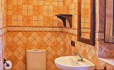 Can Malrás en Massanes (Girona) - Foto 13