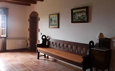 Can Malrás en Massanes (Girona) - Foto 9