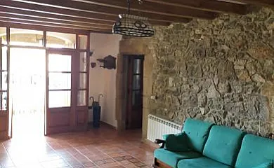 Can Malrás en Massanes (Girona) - Foto 8