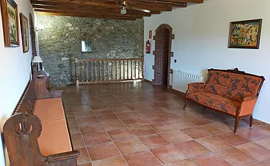 Can Malrás en Massanes (Girona) - Foto 20