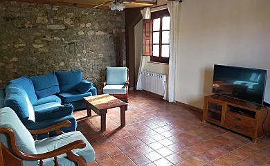 Can Malrás en Massanes (Girona) - Foto 21