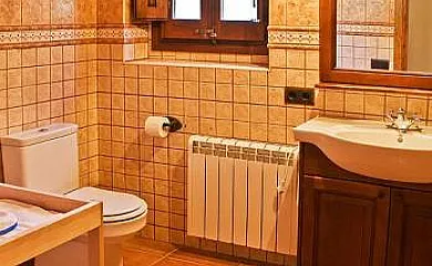 Can Malrás en Massanes (Girona) - Foto 22