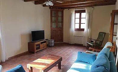 Can Malrás en Massanes (Girona) - Foto 25